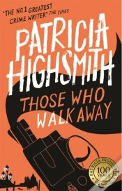 Capa do artigo Those Who Walk Away