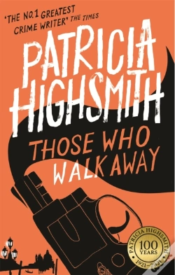Capa do artigo Those Who Walk Away