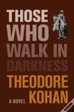 Capa do artigo Those Who Walk In Darkness