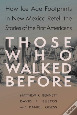 Capa do artigo Those Who Walked Before