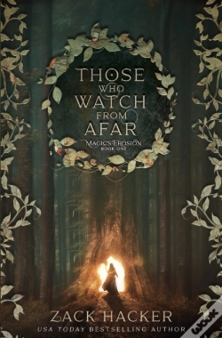 Capa do artigo Those Who Watch From Afar
