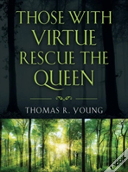 Capa do artigo Those With Virtue Rescue The Queen