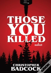 Those You Killed