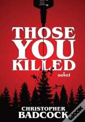 Capa do artigo Those You Killed