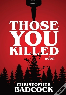 Capa do artigo Those You Killed