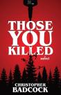 Those You Killed - Preview