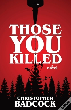 Capa do artigo Those You Killed