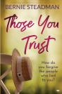Those You Trust - Preview