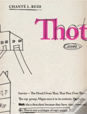 Capa do artigo Thot