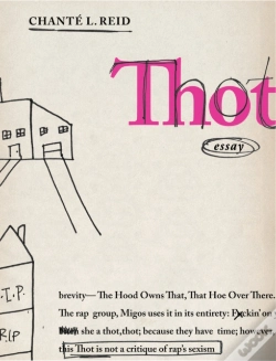 Capa do artigo Thot