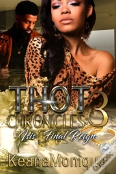 Thot Chronicles 3
