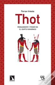 Capa do artigo Thot