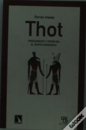 Capa do artigo Thot