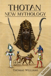 Capa do artigo Thotan - New Mythology