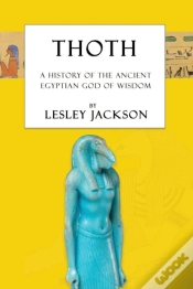 Capa do artigo Thoth