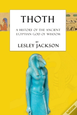 Capa do artigo Thoth
