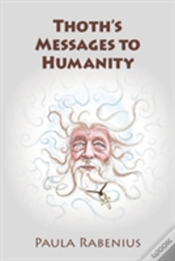 Capa do artigo Thoth'S Messages To Humanity