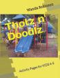 Thotz N' Doodlz - Preview