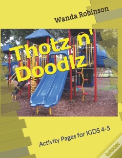 Capa do artigo Thotz N' Doodlz