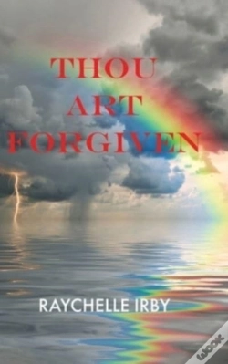 Capa do artigo Thou Art Forgiven