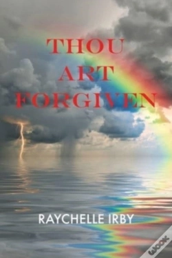 Capa do artigo Thou Art Forgiven