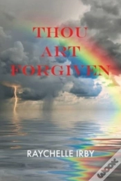 Capa do artigo Thou Art Forgiven