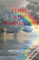 Thou Art Forgiven