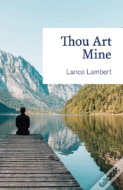 Capa do artigo Thou Art Mine