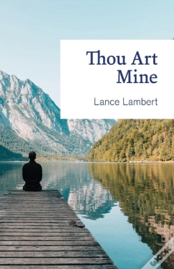 Capa do artigo Thou Art Mine