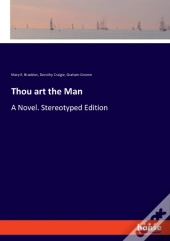 Thou Art The Man