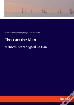Capa do artigo Thou Art The Man