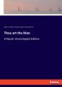 Thou Art The Man - Preview