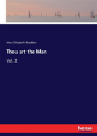 Thou Art The Man - Preview