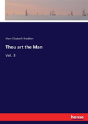 Thou Art The Man - Preview