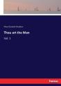 Thou Art The Man - Preview