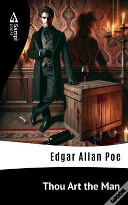 Capa do artigo Thou Art The Man