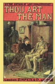 Capa do artigo Thou Art The Man