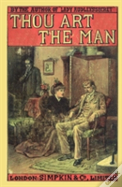 Capa do artigo Thou Art The Man