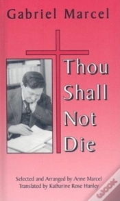 Capa do artigo Thou Shall Not Die