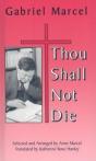 Thou Shall Not Die - Preview