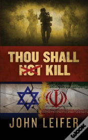 Capa do artigo Thou Shall Not Kill