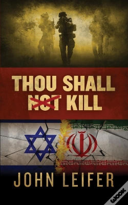 Capa do artigo Thou Shall Not Kill
