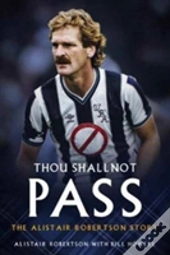Thou Shall Not Pass