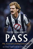 Thou Shall Not Pass