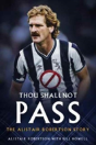 Thou Shall Not Pass - Preview