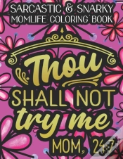 Capa do artigo Thou Shall Not Try Me