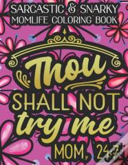 Thou Shall Not Try Me
