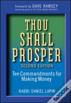 Thou Shall Prosper