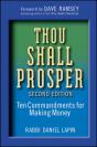 Thou Shall Prosper - Preview