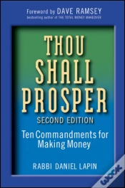 Capa do artigo Thou Shall Prosper